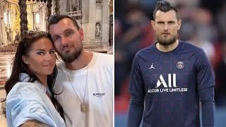 PSG star Letellier and family ‘kidnapped and held at knifepoint with wife hit in face during...