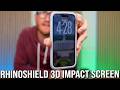 RhinoShield 3D Impact Screen iPhone 17 Pro Max
