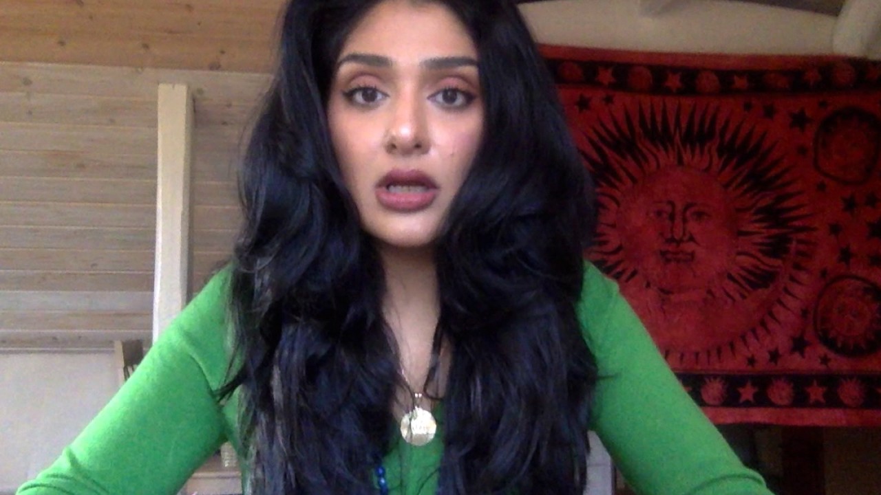 Who's your healer, Cancer? December 2016