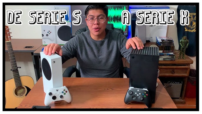 xbox series x no mercado livre❓vale a pena❓golpeeeee❓ 