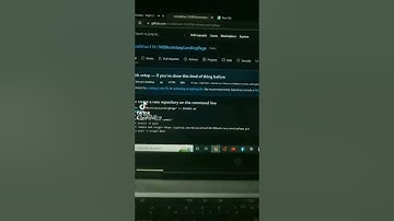 Create a repo and push your code on GitHub part-02 #programming #github #makstyle119 #repo #coding