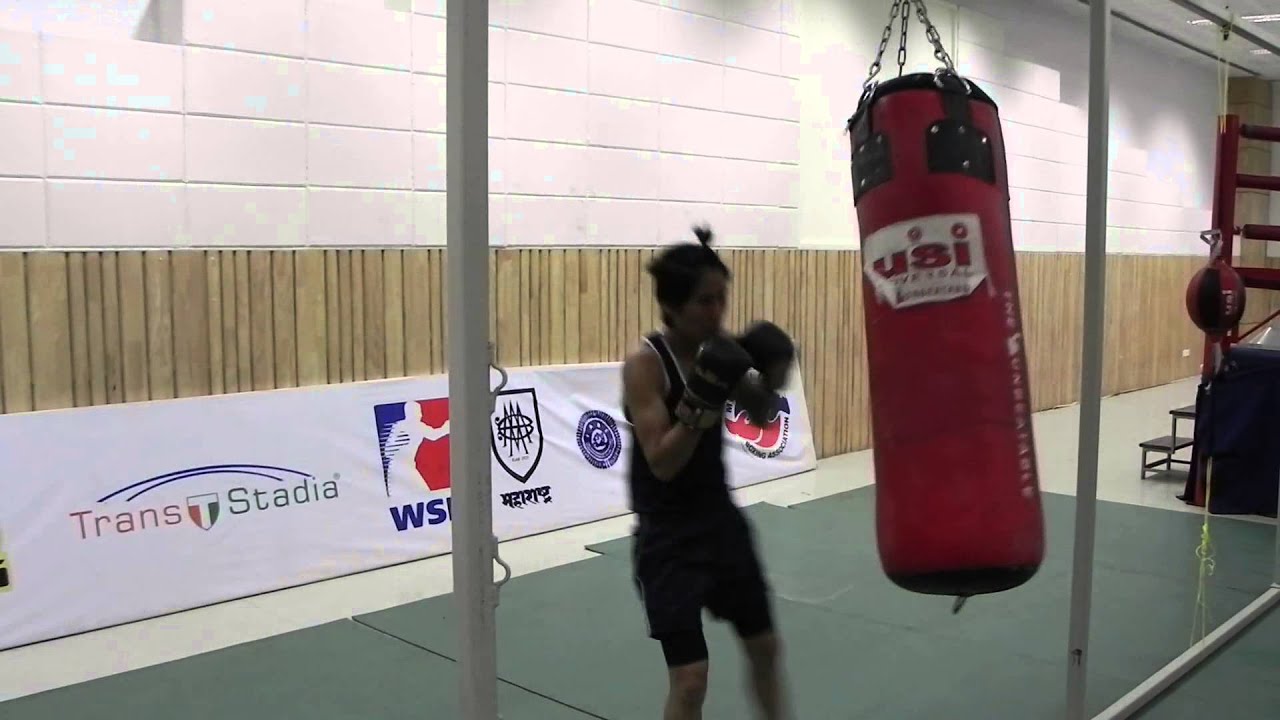 Neigneghat Kom Training - Junior Scholarship Program | Olympic Gold Quest