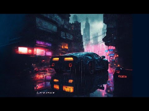 crack3d - Late Drive