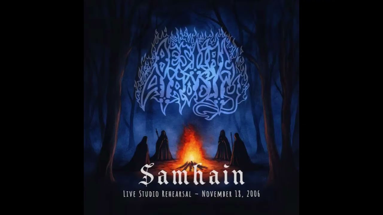 Bestial Atrocity - Samhain