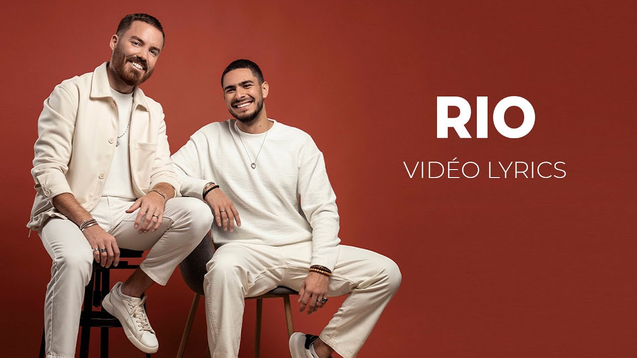 Watch Roulez Jeunesse - Rio (vidéo lyrics) on YouTube Watch Roulez Jeunesse - Rio (vidéo lyrics) on YouTube