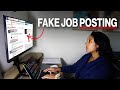 You’re Applying to Jobs That Don’t Exist