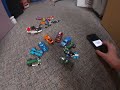 hot wheels city lots of funny moments the movie.