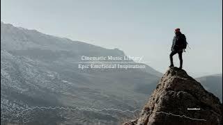 Epic Emotional Inspiration - by DensoMusic [Cinematic Music Library]