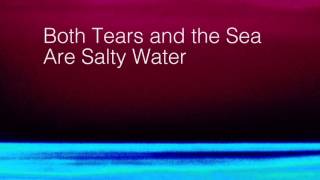 Chords of Orion - Both Tears and the Sea Are Salty Water