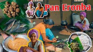 Esusa Ngasidi Pan ga Thangjinga Eron seko [ Tunghanbiga Taoraseko]