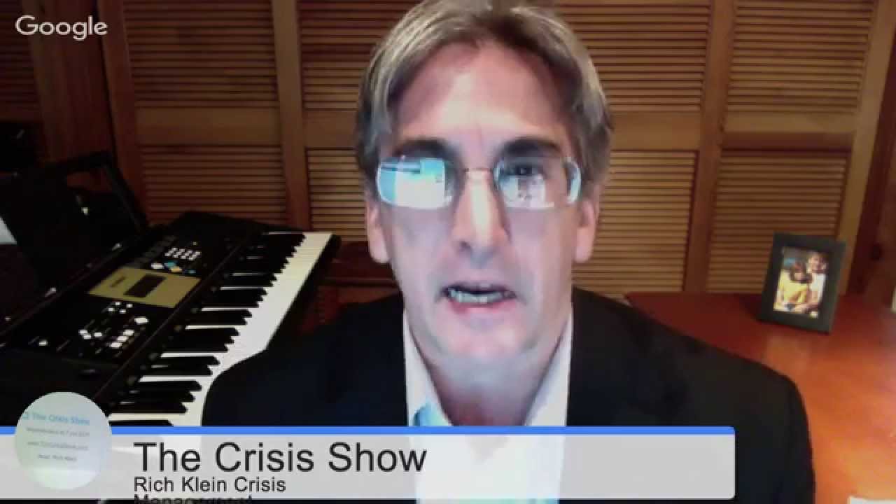 Textbook Crisis Management? Not by McGraw-Hill 