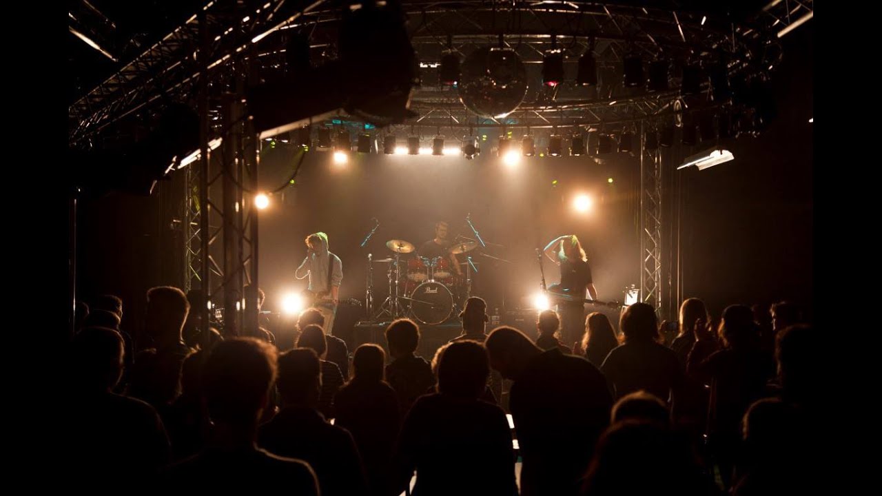 BOOSmusic live @De Grote Prijs Leusden (finale) @ De Ijsbreker 13/02/2016 (uncut)