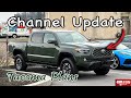 4wd is life channel updates