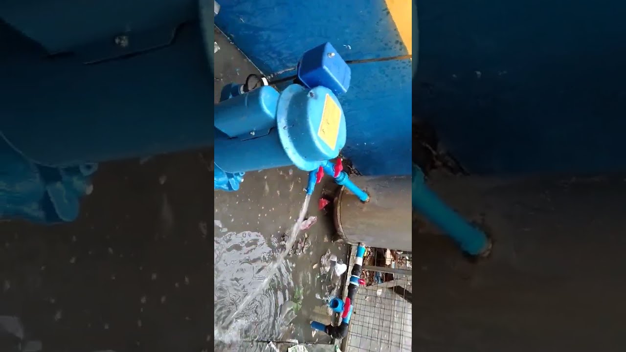 2hp Goulds Pump