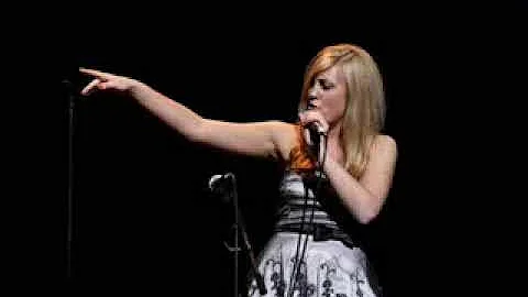 Christina Aguilera ~ What a Girl Wants ~ Kate Dobs...
