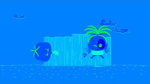 Bleeeeeh !!!!!  Monica Toy Funny Sparta Pitch effects Sponsored by Preview 2 effects 