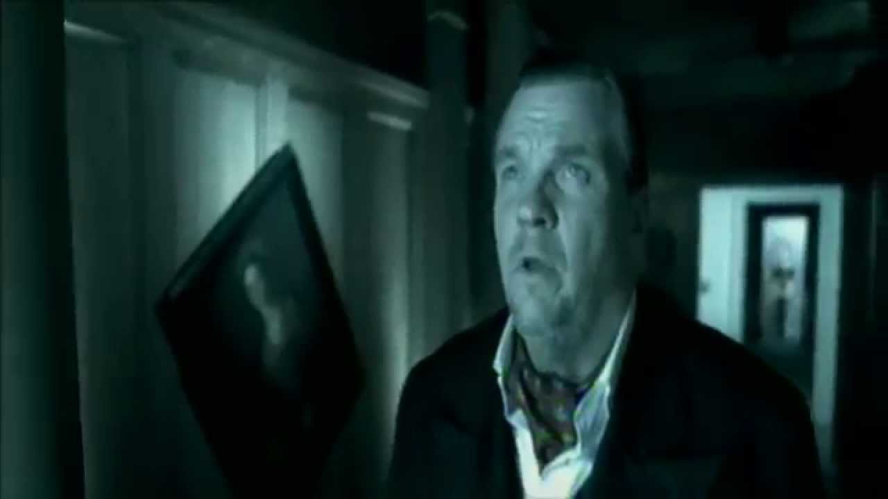 Meat Loaf feat Marion Raven It s All Coming Back To Me Now HQ 720p