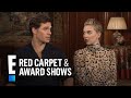 "Mission: Impossible" Stars Expose the Real Tom Cruise | E! Red Carpet & Award Shows