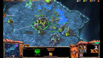 7 roach rush tutorial