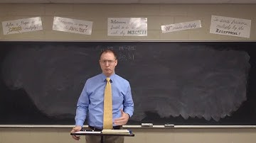 Pre-Algebra Lesson 38