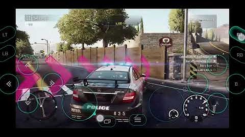 Need for Speed™ Rivals