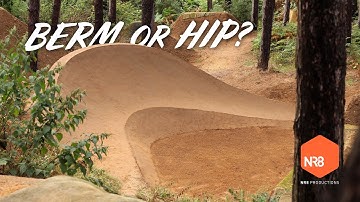 BERM or HIP? The SICKEST thing we