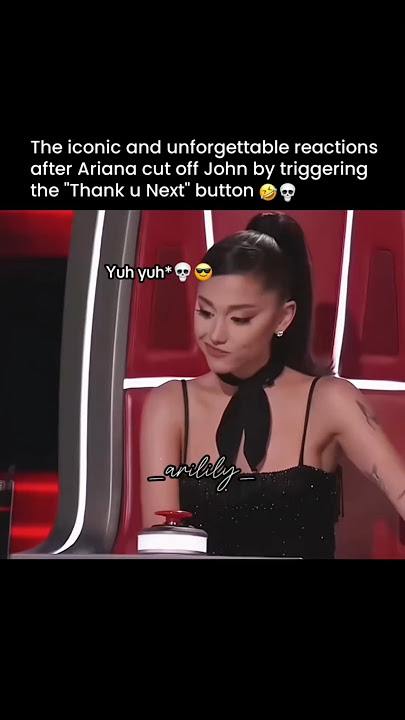 Poor John 🤣 #ariana #explore #arianagrande #funny #hilarious #funny #fyp #fypシ゚viral #viralshorts