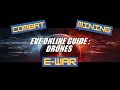 EVE Online Guide: Drones