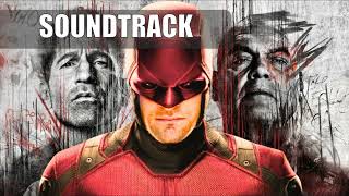 Soundtrack Daredevil: Born Again Season 2 (Theme Song - Epic Music) - Musique Daredevil