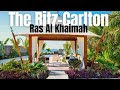 The Ritz Carlton Ras Al Khaimah Al Hamra Beach THE ULTIMATE RESORT GETAWAY WITH A PRIVATE BEACH The Ritz Carlton Ras Al Khaimah Al Hamra Beach THE ULTIMATE RESORT GETAWAY WITH A PRIVATE BEACH