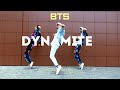 BTS (방탄소년단) 'Dynamite' SHUFFLE DANCE VIDEO | ШАФФЛ ТАНЦЫ ОТ ТИК ТОКЕРОВ