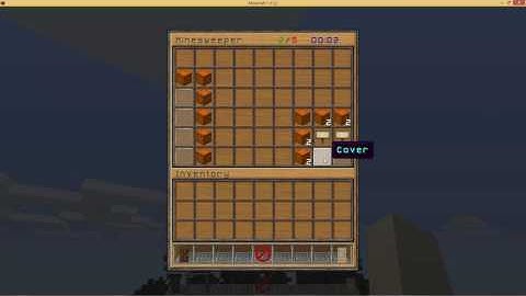 GameBox beta - showcase - Spigot plugin