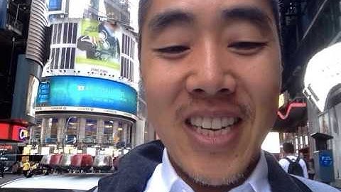 Miko Matsumura from Hazelcast - Winning the JAX Awards 2014