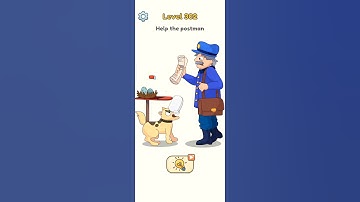 DOP 5 level 302 #shorts