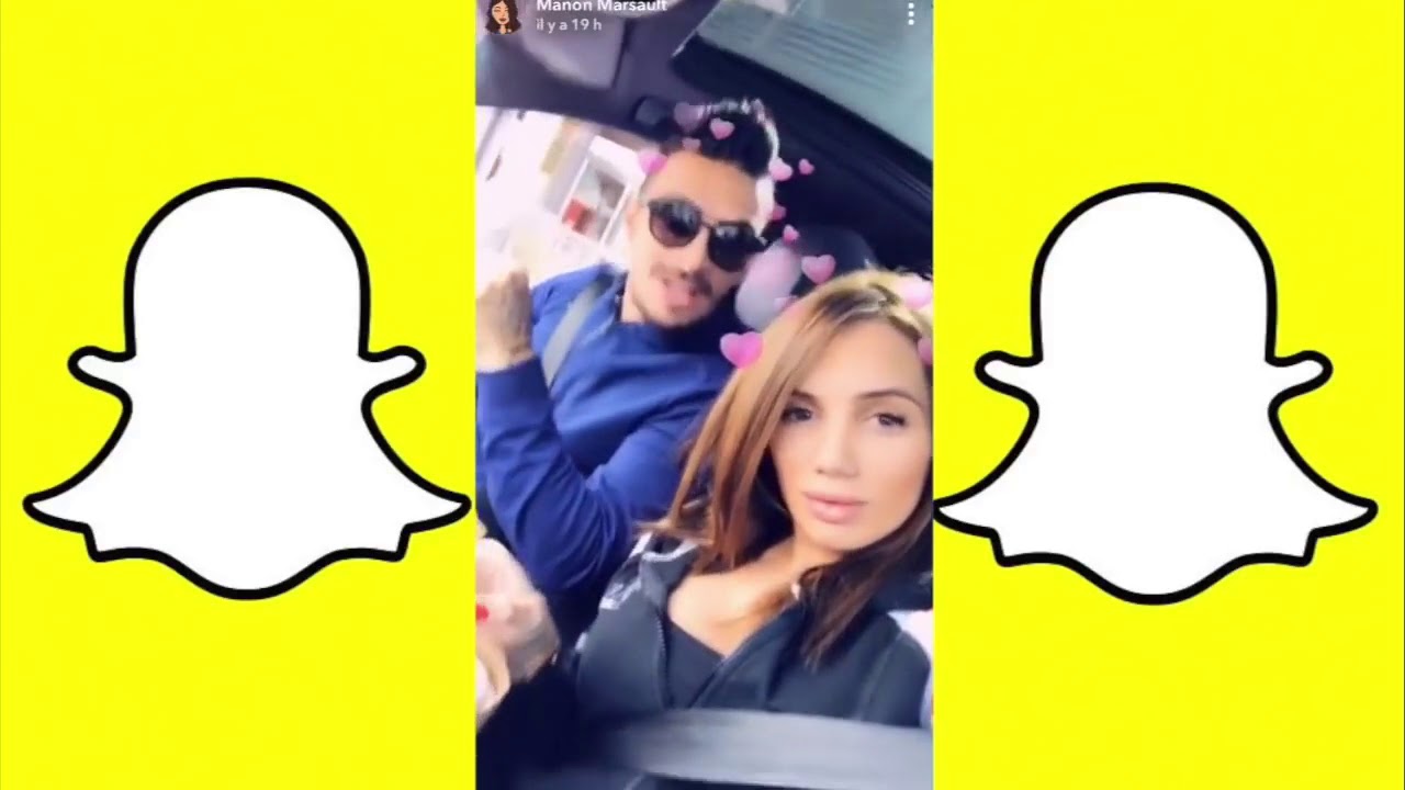 Manon Marsault et Julien se CLASH pour du MCDO ! Les Marseillais Australia