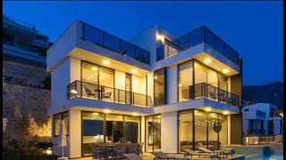 Antalya Da Sonsuzluk Havuzlu Villa Villa Molly 2 Tnk Tatilnekolay