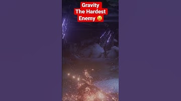 Gravity is a bitch 😫#codevein #actionrpg #soulslike#shorts