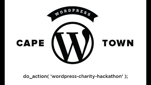 do_action( ‘wordpress-charity-hackathon’ );