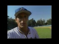 Bolton's Vault: Field of Dreams | Michael Bolton's Bomber's vs Major League Baseball Superstars