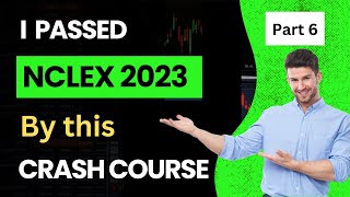 1 HR Comprehensive Nclex Review to pass Nclex Next Generation 2023