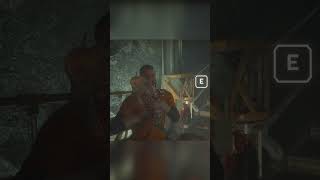 Что ЭТО БЫЛО ??? Игра The Callisto Protocol - Протокол Каллисто