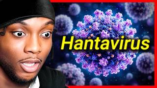 THE TRUTH BEHIND THE NEW DEADLY VIRUS…