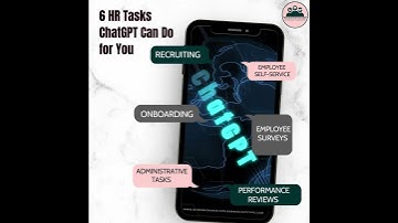 Revolutionize Your #HR with #AI