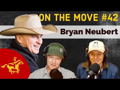 On The Move #42. Bryan Neubert - YouTube