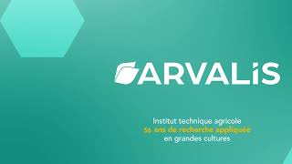 Offre De Formations Arvalis - Arvalis.fr