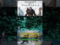Assassins Creed Valhalla #zone #creed #cod #genX #bethesda #thor #valhalla #viking #ubisoft #saga