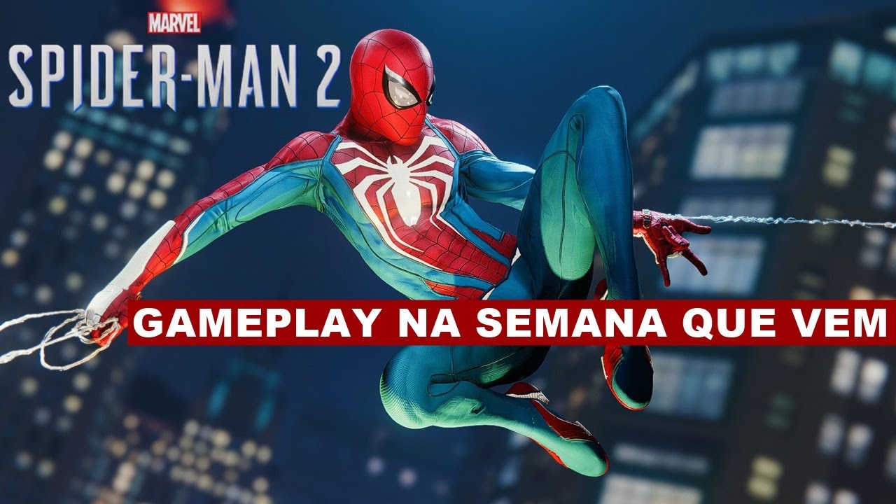 Marvel's Spider-Man 2 terá HQ que antecede acontecimentos do jogo