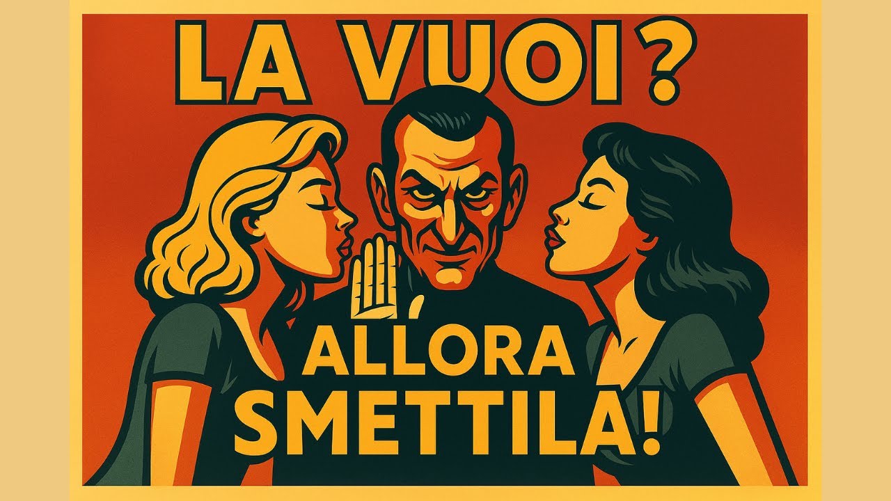 Uomini, smettete di commettere questo errore, È il motivo esatto per cui lei perde interesse per voi