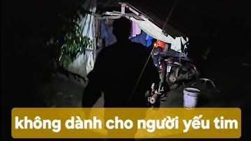 Sinh tồn trong rừng sâu | câu cá và nấu ăn | Surviving in the wild | Not for the faint of heart