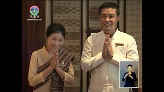 ບໍລິການທ່ອງທ່ຽວ - ຫລວງພະບາງ   [30-06-2025]